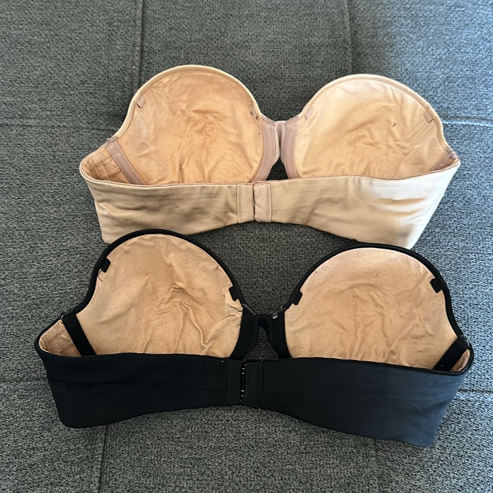 VS Bras - Picture 2 of 2